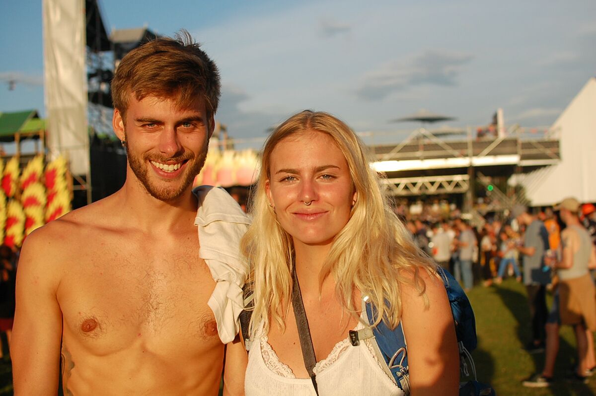 Foto 460 de la jueves 6 de julio | Bilbao BBK Live 2017